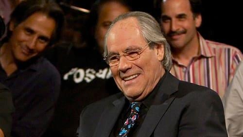 Robert Klein, Jonathan Winters and Rick Overton