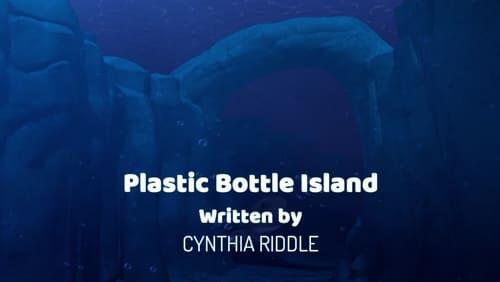 Plastic Bottle Island