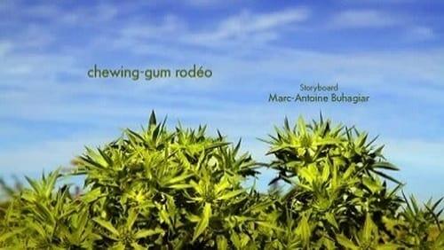 chewing-gum rodeo