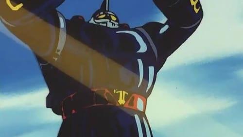 Emissary of the Sun! Tetsujin 28