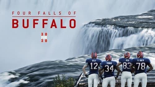 Four Falls of Buffalo