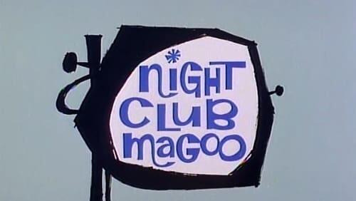 Night Club Magoo