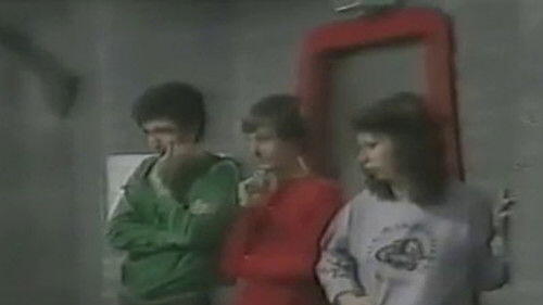 Elizabeth Estensen, Fred Harris, Mark Dugdale Elizabeth Estensen, Fred Harris, Mark Dugdale