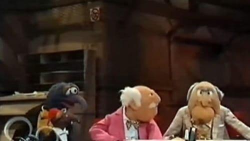 The Best of Muppets Tonight