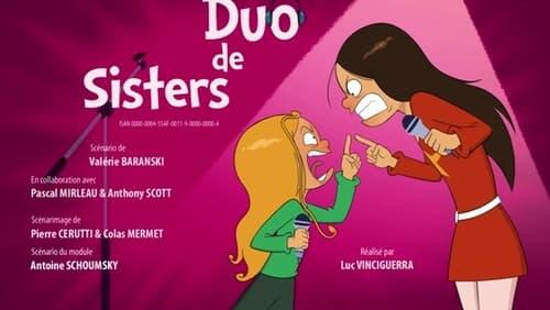 Duo de sisters