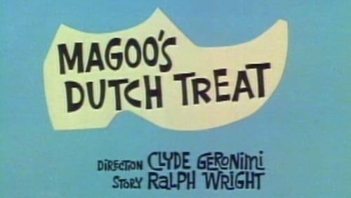 Magoo's Dutch Treat