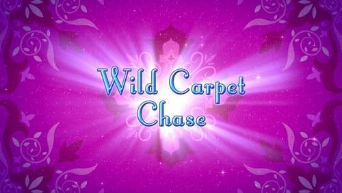 Wild Carpet Chase