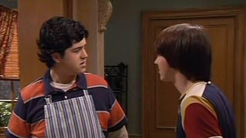 The Drake and Josh Inn