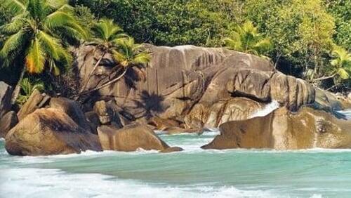 Seychelles - Jewels of a Lost Continent