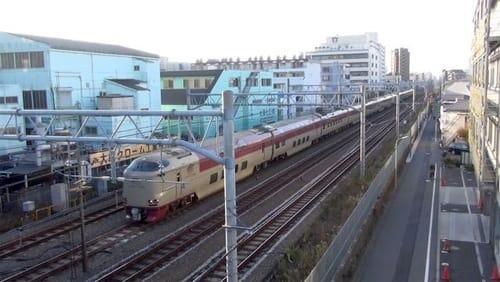 Sunrise Seto and Izumo: The Last of the Overnight Sleeper Trains