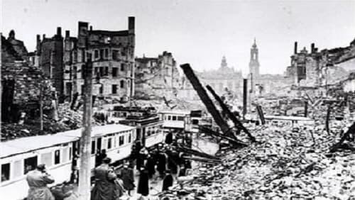 How Germany was Bombed to Defeat