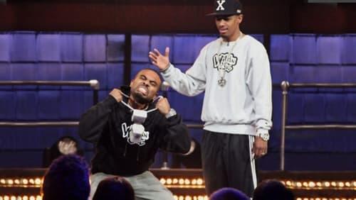 Lil' Duval/Charlamagne Tha God