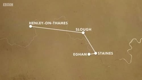 Egham to Henley-on-Thames