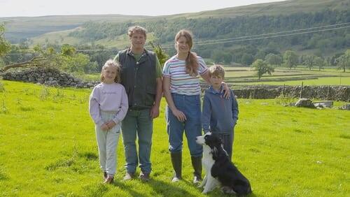 Kilnsey Show