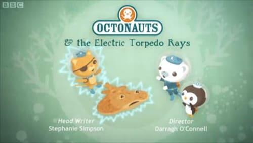 The Electric Torpedo Rays