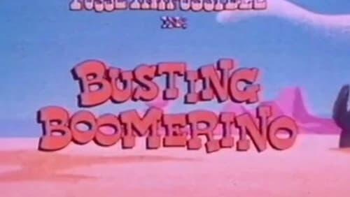 Busting Boomerino