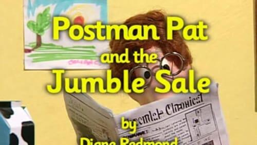 Postman Pat and the Jumble Sale