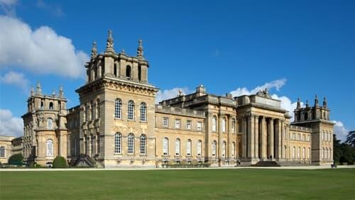 Blenheim Palace