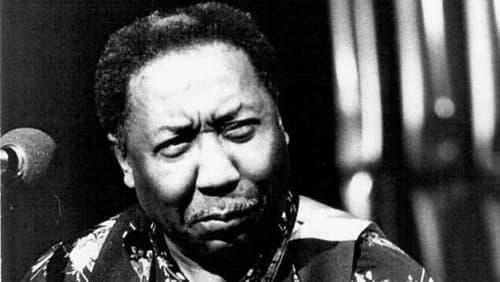 Muddy Waters: Can't Be Satisfied