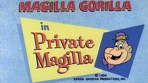 Private Magilla