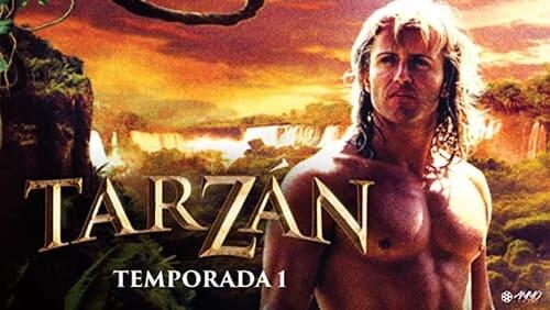 Tarzan and the Test of Friendship