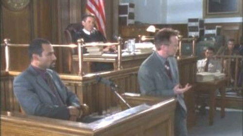 The People vs. Eric Draven The People vs. Eric Draven