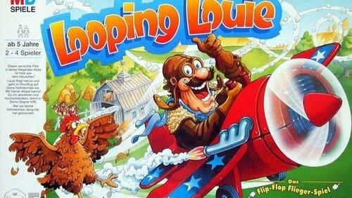 Loopin' Louie