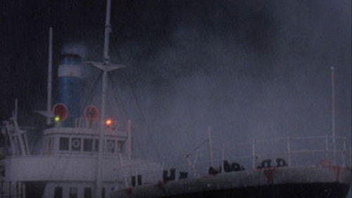 Salty's Stormy Tale Salty's Stormy Tale