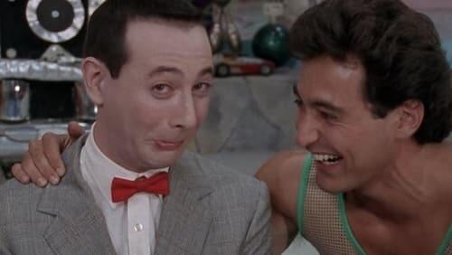 Pee Wee Catches a Cold