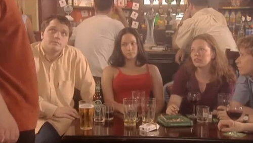 Touchy Pants Touchy Pants