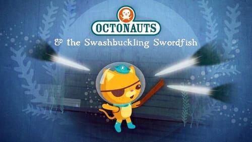 The Swashbuckling Swordfish