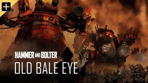 Old Bale Eye