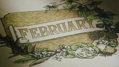 February