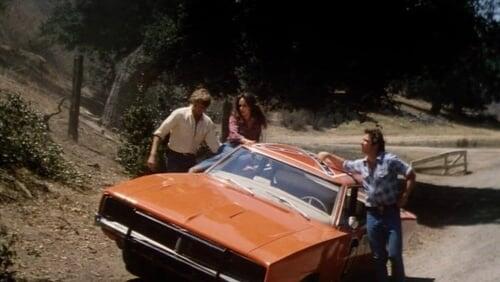 Danger on the Hazzard Express