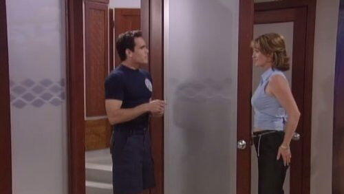 There's Something About Riley There's Something About Riley