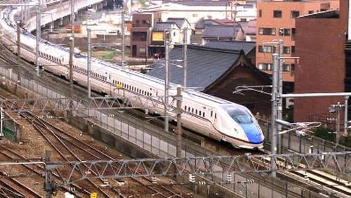 Hokuriku Shinkansen Update: Re-assessing the Effects and Challenges 3 Years On