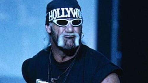 'Hollywood' Hulk Hogan