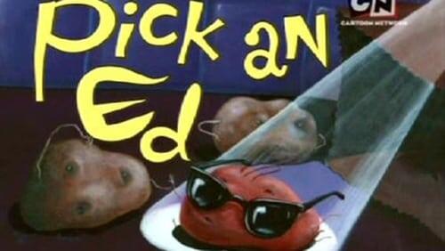 Pick an Ed