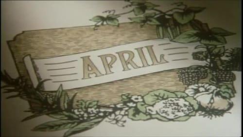 April