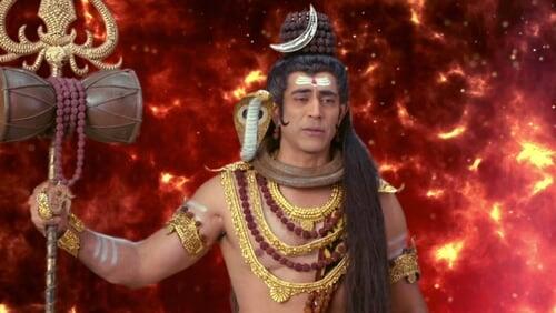 Mahadev doesn't have the answer ?