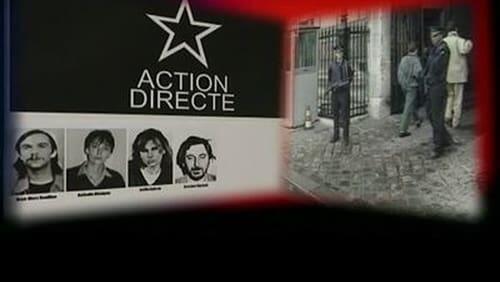 Action Directe - L'assasinat de Georges Besse