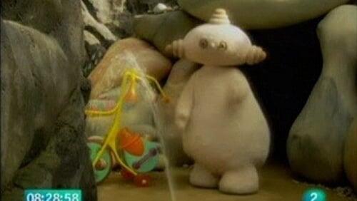 Igglepiggle's Tiddle