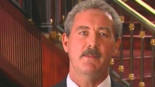 Allen Stanford: The Dark Knight