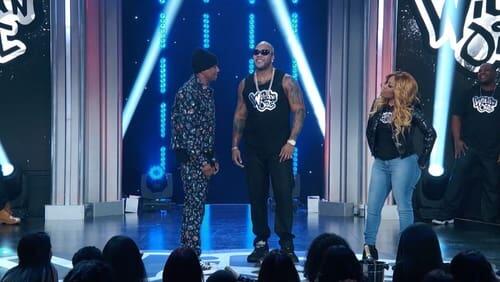 K Michelle; Antonio Cromartie; Flo Rida