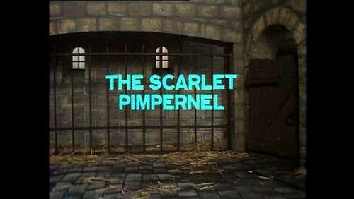 The Scarlet Pimpernel