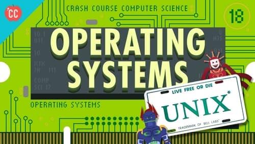 Operating Systems