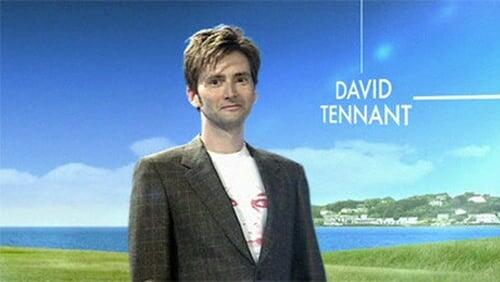 David Tennant