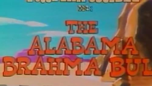 The Alabama Brahma Bull