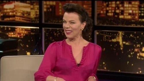 Debi Mazar