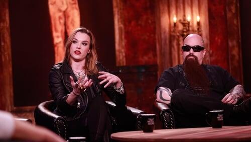 Kerry King/Lzzy Hale